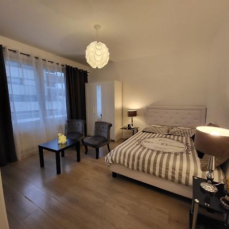 Annecy Dream Appart 外观 照片