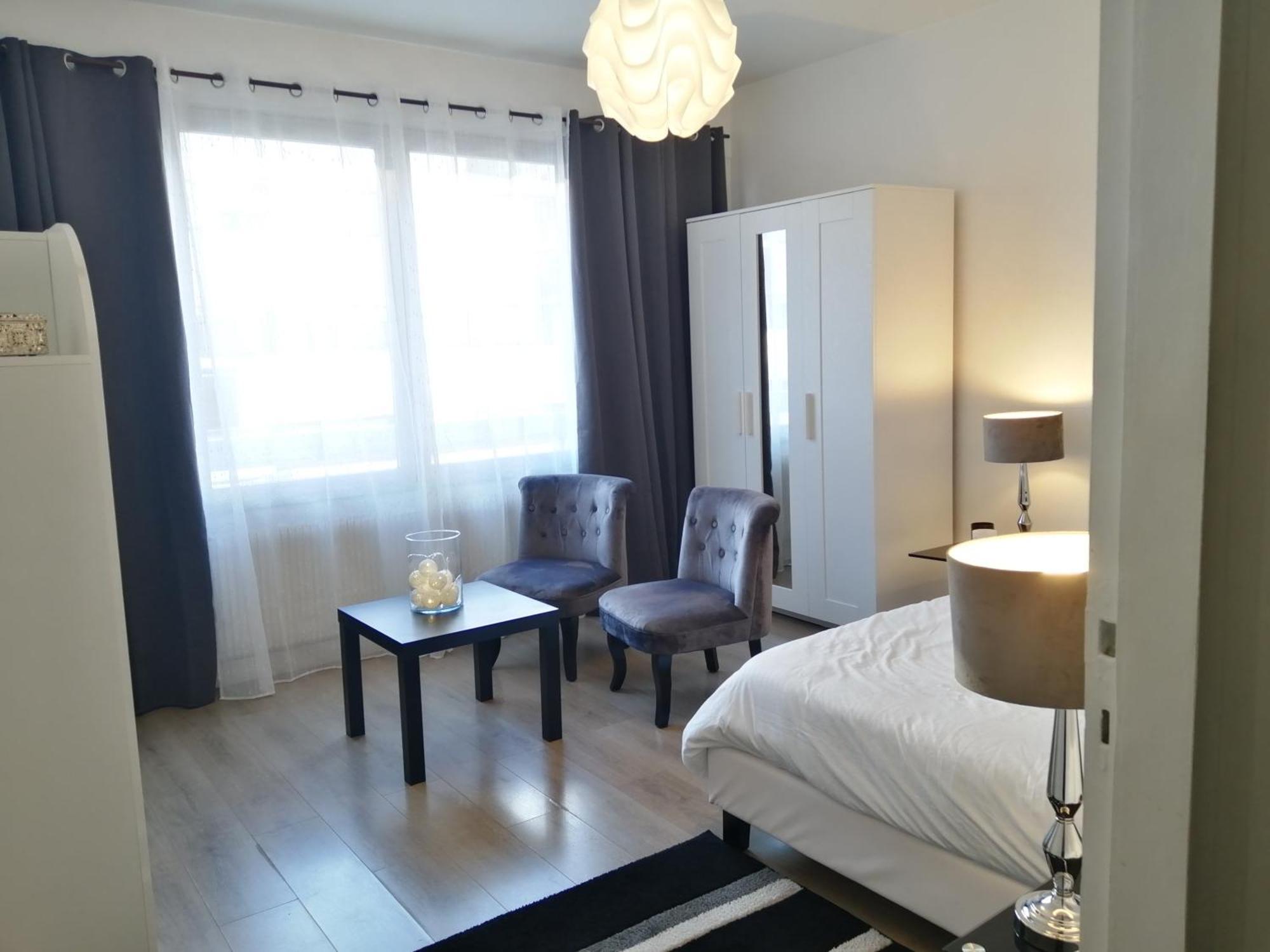 Annecy Dream Appart 外观 照片