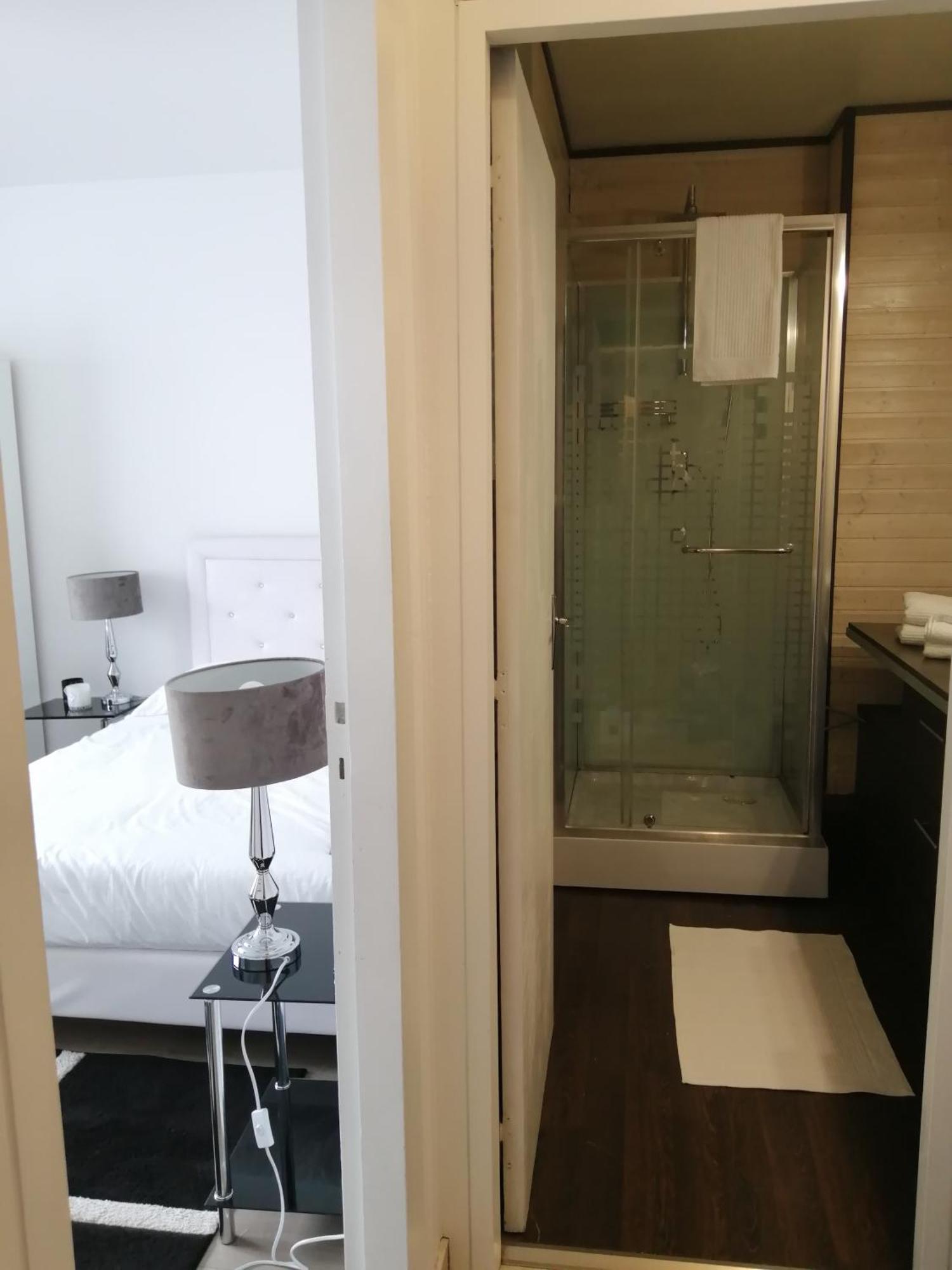 Annecy Dream Appart 外观 照片